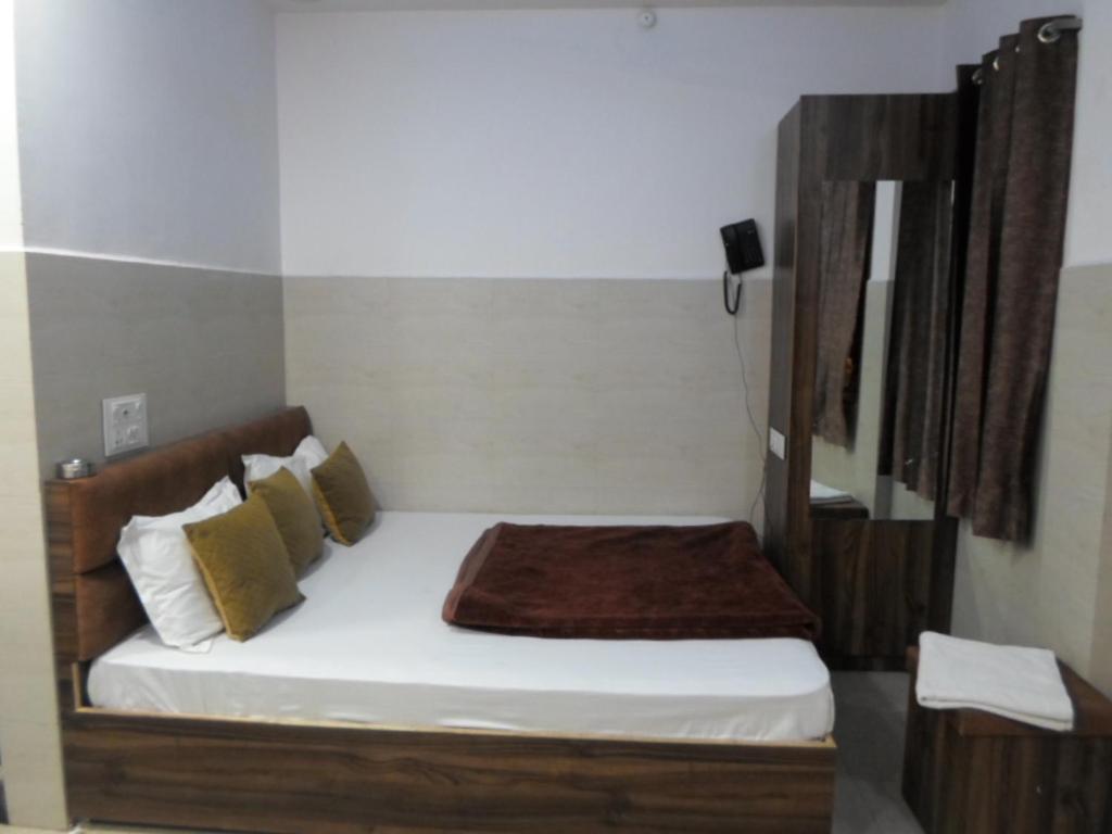 Hotel Sms Ádzsmir Kültér fotó